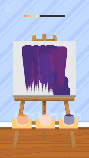 Liquid Paint Screenshot 2