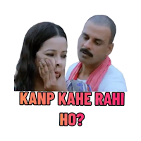Hindi Urdu Stickers