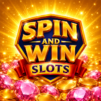 SpinAndWin Slots