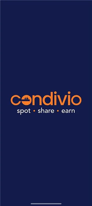 Condivio Rewards Screenshot 0