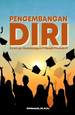 Pengembangan Diri Produktif Screenshot 0