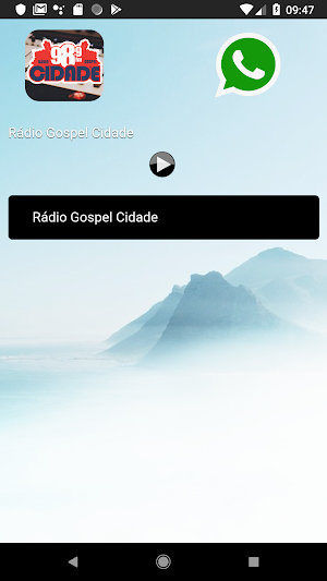 Bíblia Bom Samaritano Screenshot 3