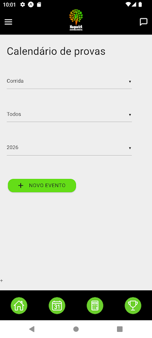 Nogueira Assessoria Screenshot 2