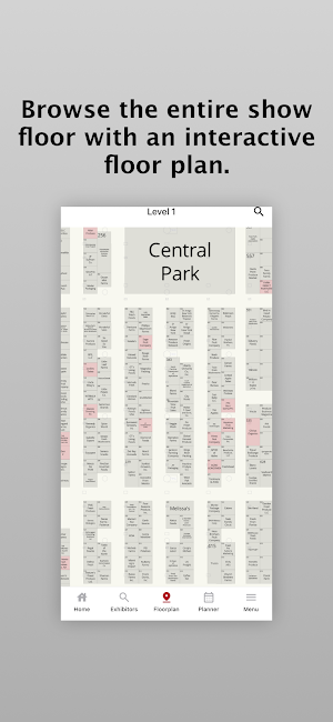 New York Produce Show 2024 Screenshot 1