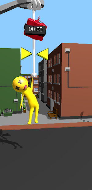 Save Them Out Screenshot 1
