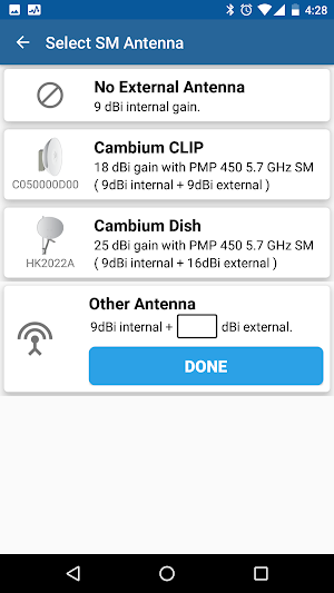 cnArcher Screenshot 2