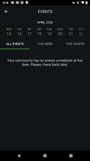 Alara Uptown Screenshot 3
