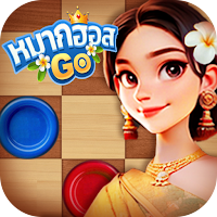 Makhos Go -  Thai Checkers