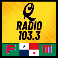 Quiubo estereo 103.3 Panameñas