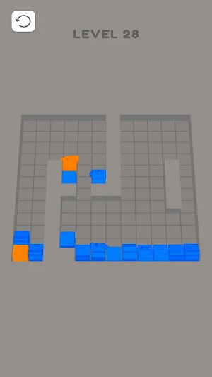 Jelly Cube Screenshot 3