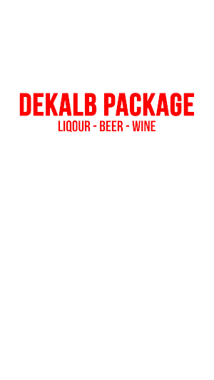 Dekalb Package Screenshot 0