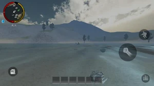 荒島求生深海迷航荒野求生 Screenshot 2