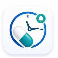 PW Pill & Medication Reminder