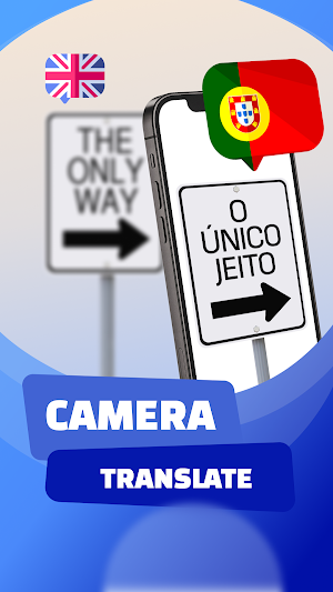 MultiLingo: Chat Translator Screenshot 3