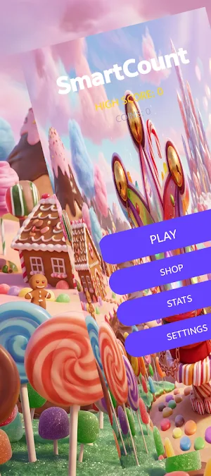 SmartCount Screenshot 0