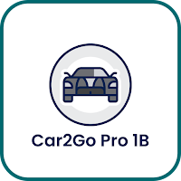 Car2Go Pro 1B