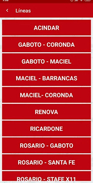 Cuando Llega San Lorenzo Screenshot 2