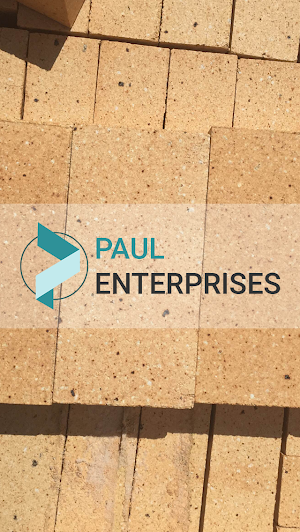 PAUL ENTERPRISES Screenshot 1