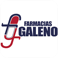 Farmacias Galeno