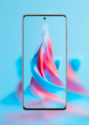 OPPO Reno 9 Pro Wallpapers Screenshot 3
