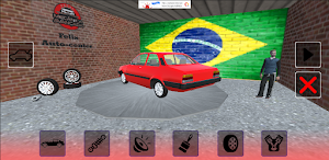 Carros Rebaixados Socados Brasil Screenshot 1