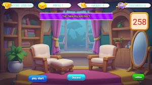 Dhjd Poker Screenshot 1