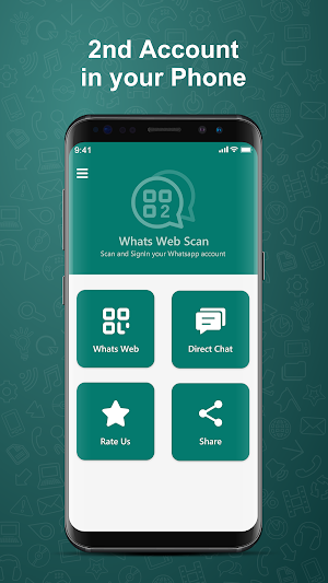 Whats Web Screenshot 0