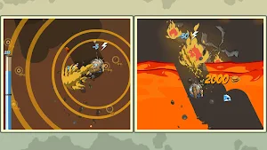 Diggy: Dig & Find Minerals Screenshot 3