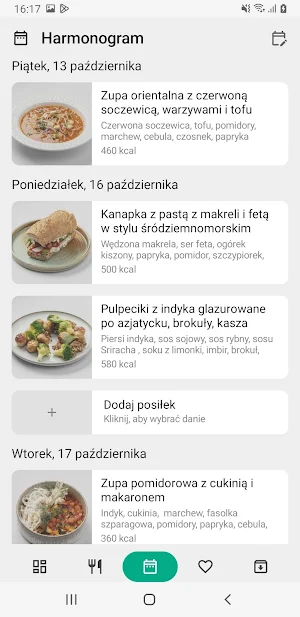 Ideal Bistro Screenshot 1
