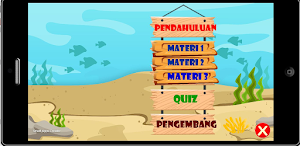 Keterampilan Bahasa Tuna Rungu Screenshot 2