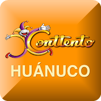 Conttento Huánuco XT