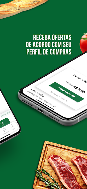 Clube do Pedrão Screenshot 2