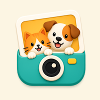 SnapPet: Cat & Dog Collector