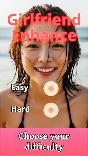 Sexy Upgrade Girlfriend Screenshot 0