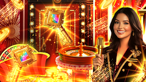 Reel & Key Roulette Screenshot 0