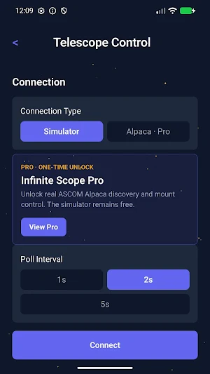 Infinite Scope: Stargazing Screenshot 3