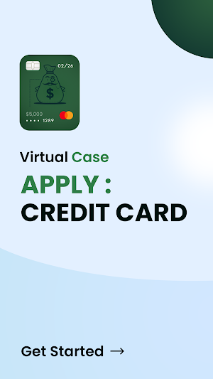 Apply Creditcard - EasyPay Screenshot 0