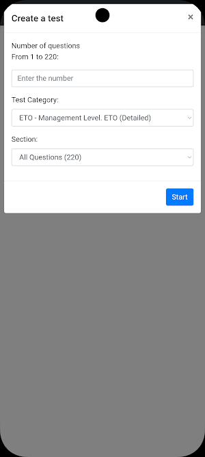 ETO - Management Detailed CES Screenshot 3