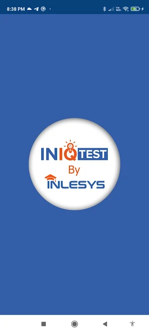 ISE EXAM Screenshot 2