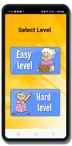 Tic-Tac-Toe screenshot 3