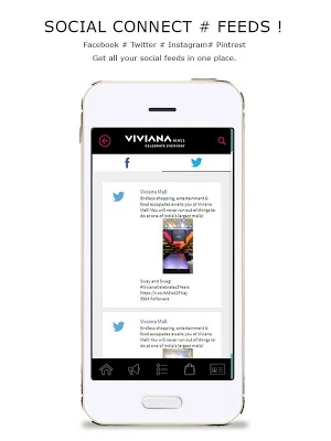 Viviana Mall Screenshot 3