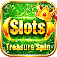 Slots Treasure Spin
