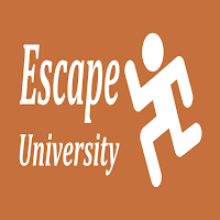 Escape Game - University Bldg.