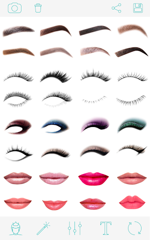 Princess Hairstyles Screenshot 3