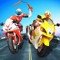 Combat Moto 3D