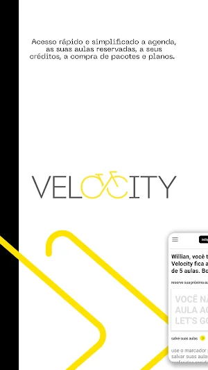 Velocity Screenshot 0