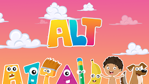 ALT Screenshot 1