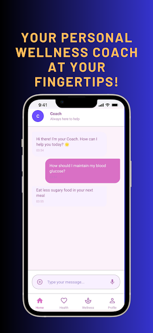 Actofit Wellness Screenshot 3
