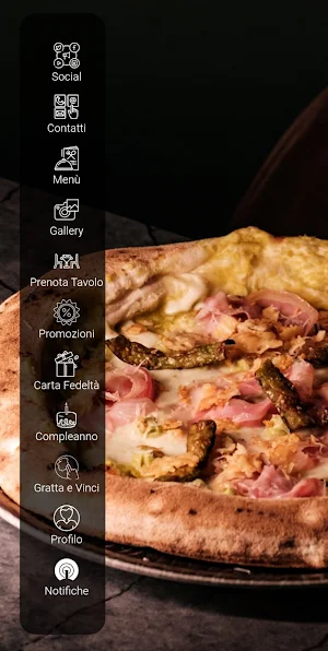 IL PESCATORE MONTEPAONE Screenshot 0
