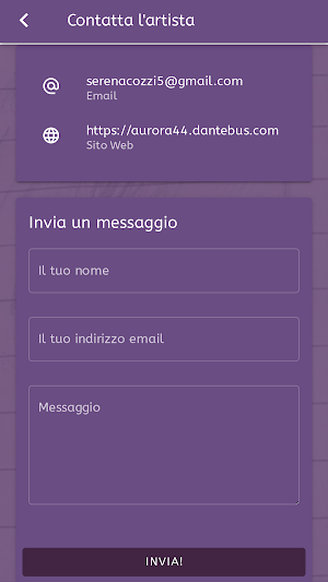 Aurora 44 Screenshot 2